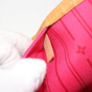LOUIS VUITTON Monogram My LV Heritage Neverfull MM Tote Bag M40156 Auth 165269-12