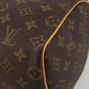 LOUIS VUITTON Monogram Speedy 25 Hand Bag M41528 LV Auth 165271A-14
