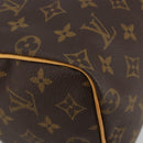 LOUIS VUITTON Monogram Speedy 25 Hand Bag M41528 LV Auth 165271A-15