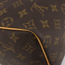 LOUIS VUITTON Monogram Speedy 25 Hand Bag M41528 LV Auth 165271A-17