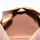 LOUIS VUITTON Monogram Speedy 25 Hand Bag M41528 LV Auth 165271A-20