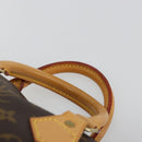 LOUIS VUITTON Monogram Speedy 25 Hand Bag M41528 LV Auth 165271A-8