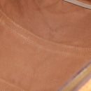 LOUIS VUITTON Monogram Sac Souple 45 Boston Bag M41624 LV Auth 165284-18