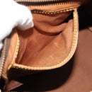 LOUIS VUITTON Monogram Speedy 25 Hand Bag M41528 LV Auth 165287-11
