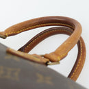 LOUIS VUITTON Monogram Speedy 25 Hand Bag M41528 LV Auth 165287-8