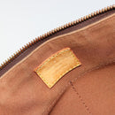 LOUIS VUITTON Monogram Popincourt Long Shoulder Bag M40008 LV Auth 165288-17
