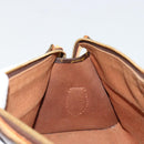 LOUIS VUITTON Monogram Popincourt Long Shoulder Bag M40008 LV Auth 165288-19