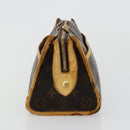 LOUIS VUITTON Monogram Popincourt Long Shoulder Bag M40008 LV Auth 165288-3