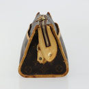 LOUIS VUITTON Monogram Popincourt Long Shoulder Bag M40008 LV Auth 165288-4