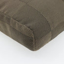 LOUIS VUITTON Damier Geant Sitadan PM Schoudertas Staart M93043 LV Auth 165291-15