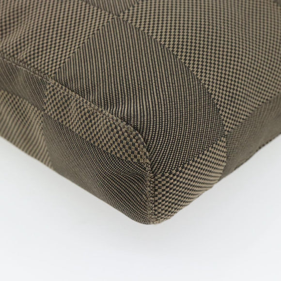 LOUIS VUITTON Damier Geant Sitadan PM Schoudertas Staart M93043 LV Auth 165291