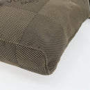 LOUIS VUITTON Damier Geant Sitadan PM Schoudertas Staart M93043 LV Auth 165291-16