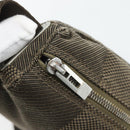 LOUIS VUITTON Damier Geant Sitadan PM Schoudertas Staart M93043 LV Auth 165291-9