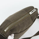 LOUIS VUITTON Damier Geant Sitadan PM Schoudertas Staart M93043 LV Auth 165291-6
