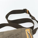 LOUIS VUITTON Damier Geant Sitadan PM Schoudertas Staart M93043 LV Auth 165291-14