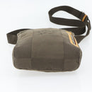 LOUIS VUITTON Damier Geant Sitadan PM Schoudertas Staart M93043 LV Auth 165291-5