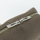 LOUIS VUITTON Damier Geant Sitadan NM Shoulder Bag Brown Tail M93224 Auth 165297-14