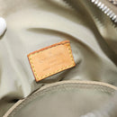 LOUIS VUITTON Damier Geant Sitadan NM Shoulder Bag Brown Tail M93224 Auth 165297-15