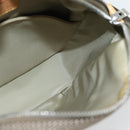 LOUIS VUITTON Damier Geant Sitadan NM Shoulder Bag Brown Tail M93224 Auth 165297-17
