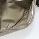 LOUIS VUITTON Damier Geant Sitadan NM Shoulder Bag Brown Tail M93224 Auth 165297-20
