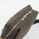 LOUIS VUITTON Damier Geant Sitadan NM Shoulder Bag Brown Tail M93224 Auth 165297-6