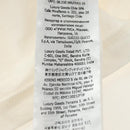 GUCCI T Shirt Cotton XXS White Auth 165306V-13