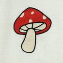 GUCCI T Shirt Cotton XXS White Auth 165306V-6