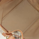 LOUIS VUITTON Damier Azur Noe Shoulder Bag N42222 LV Auth 165357V-10