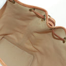 LOUIS VUITTON Damier Azur Noe Shoulder Bag N42222 LV Auth 165357V-20