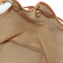LOUIS VUITTON Damier Azur Noe Shoulder Bag N42222 LV Auth 165357V-21