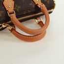 LOUIS VUITTON 2021-2025 Monogram Trio Mini Icon Bag M81081 LV Auth 165361SM-11