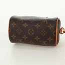 LOUIS VUITTON 2021-2025 Monogram Trio Mini Icon Bag M81081 LV Auth 165361SM-13