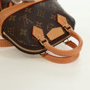 LOUIS VUITTON 2021-2025 Monogram Trio Mini Icon Bag M81081 LV Auth 165361SM-21