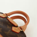 LOUIS VUITTON 2021-2025 Monogram Trio Mini Icon Bag M81081 LV Auth 165361SM-22