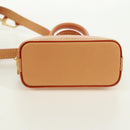 LOUIS VUITTON 2021-2025 Monogram Trio Mini Icon Bag M81081 LV Auth 165361SM-23