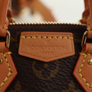 LOUIS VUITTON 2021-2025 Monogram Trio Mini Icon Bag M81081 LV Auth 165361SM-26