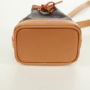 LOUIS VUITTON 2021-2025 Monogram Trio Mini Icon Bag M81081 LV Auth 165361SM-33