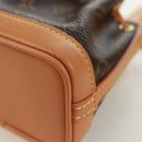 LOUIS VUITTON 2021-2025 Monogram Trio Mini Icon Bag M81081 LV Auth 165361SM-34