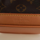LOUIS VUITTON 2021-2025 Monogram Trio Mini Icon Bag M81081 LV Auth 165361SM-35