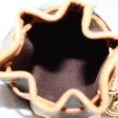 LOUIS VUITTON 2021-2025 Monogram Trio Mini Icon Bag M81081 LV Auth 165361SM-36