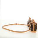LOUIS VUITTON 2021-2025 Monogram Trio Mini Icon Bag M81081 LV Auth 165361SM-5