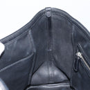 Christian Dior Anselmurail Tote Bag Canvas Multicolor Silver Auth 165371M-22