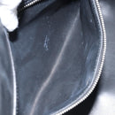 Christian Dior Anselmurail Tote Bag Canvas Multicolor Silver Auth 165371M-24