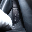 Christian Dior Anselmurail Tote Bag Canvas Multicolor Silver Auth 165371M-11