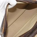 LOUIS VUITTON Monogram Reporter PM Shoulder Bag M45254 LV Auth 165394-18