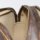 LOUIS VUITTON Monogram Reporter PM Shoulder Bag M45254 LV Auth 165394-19