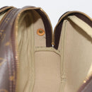 LOUIS VUITTON Monogram Reporter PM Shoulder Bag M45254 LV Auth 165394-20