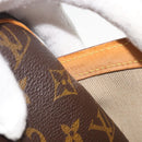 LOUIS VUITTON Monogram Reporter PM Shoulder Bag M45254 LV Auth 165394-24