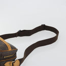 LOUIS VUITTON Monogram Reporter PM Shoulder Bag M45254 LV Auth 165394-5