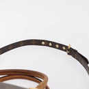 LOUIS VUITTON Monogram Pallas Hand Bag 2way M41633 LV Auth 165406A-15